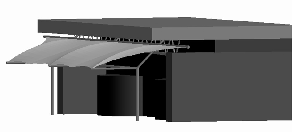 Speciale Projecten / Conceptstudies