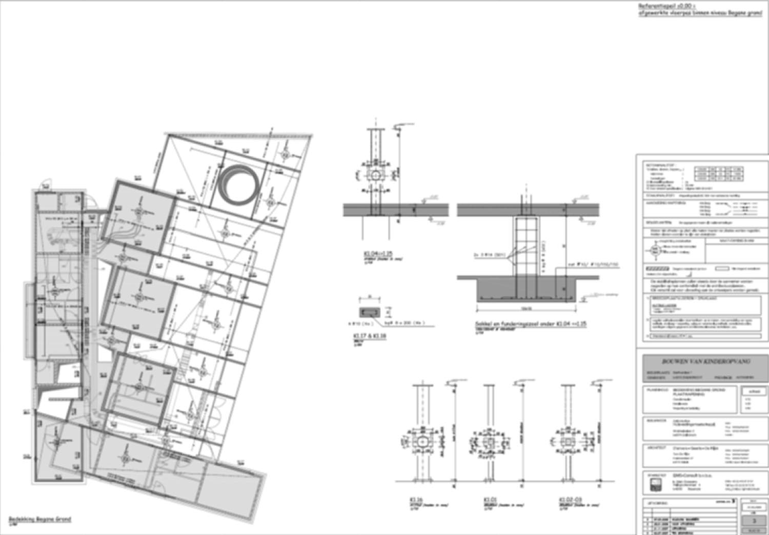 EMS Consult b.v. / ir Mark Goossens